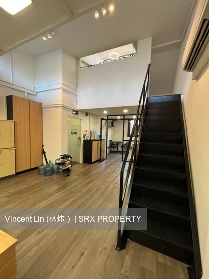 78B BOAT QUAY (D1), Office #633408731